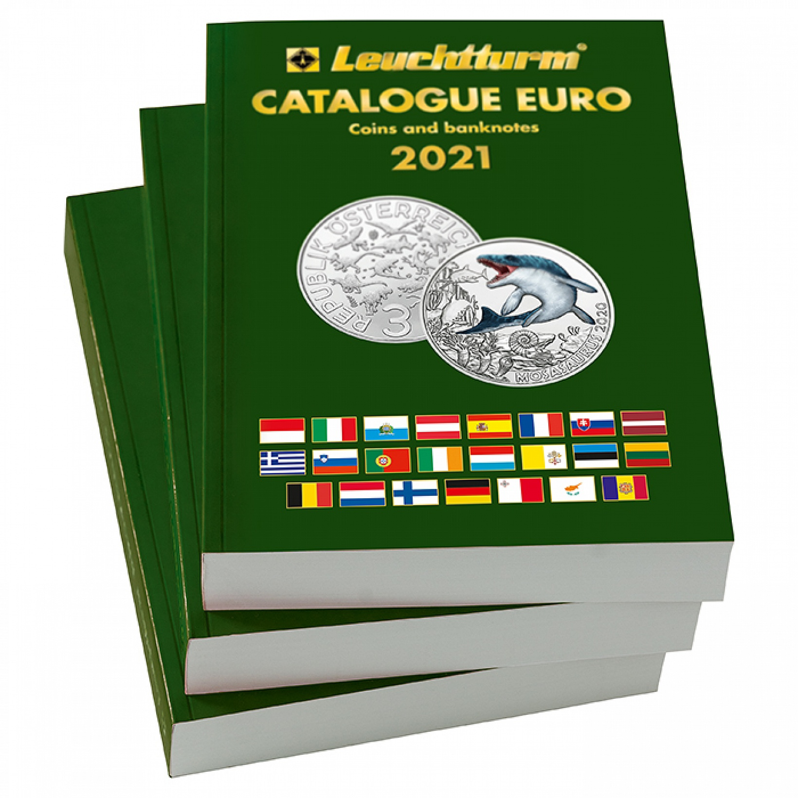EIRO KATALOGS 2021 EIRO KATALOGS 2021